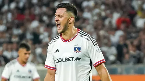 Coca Mendoza liquida la llegada de González e ironiza con la insistencia de Quinteros.