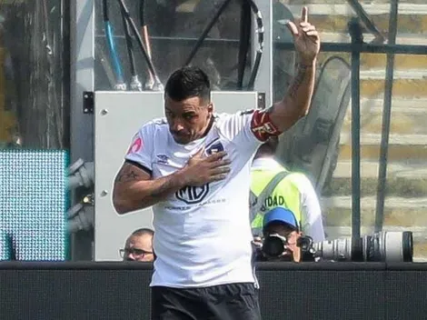 Paredes define los equipos de su despedida