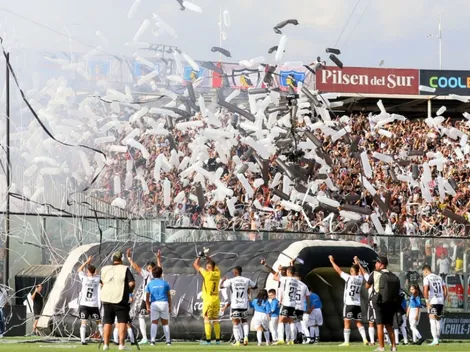 Gustavo Quinteros está en contra de la posible sanción al Monumental