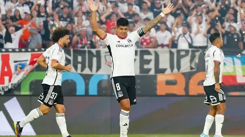 Esteban Pavez habló por las entradas ante River Plate.