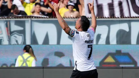 DaleAlbo te invita a la despedida de Esteban Paredes.