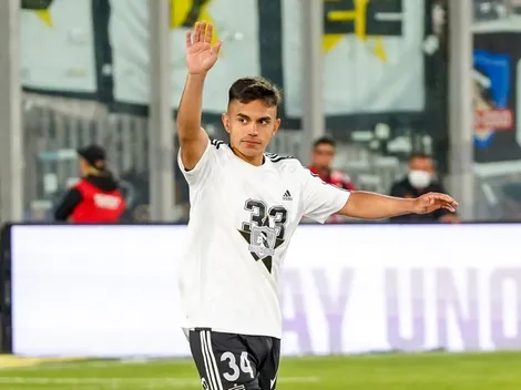 Pizarro aplaude debut de Damián y cuenta la fórmula para llegar al plantel