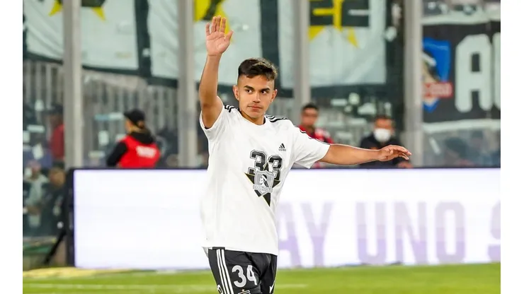 Pizarro aplaude debut de Damián y cuenta la fórmula para llegar al plantel.