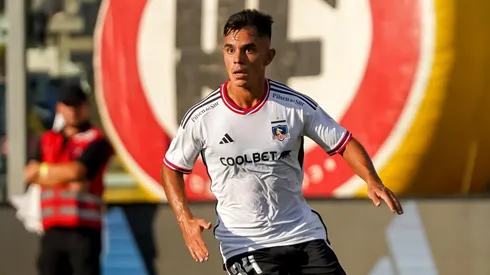 Vicente Pizarro ya palpita su participación internacional con el Cacique.