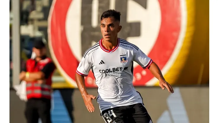 Vicente Pizarro ya palpita su participación internacional con el Cacique.