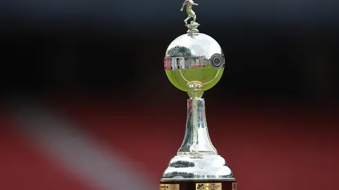 Comenzará la fase de grupos de Copa Libertadores.