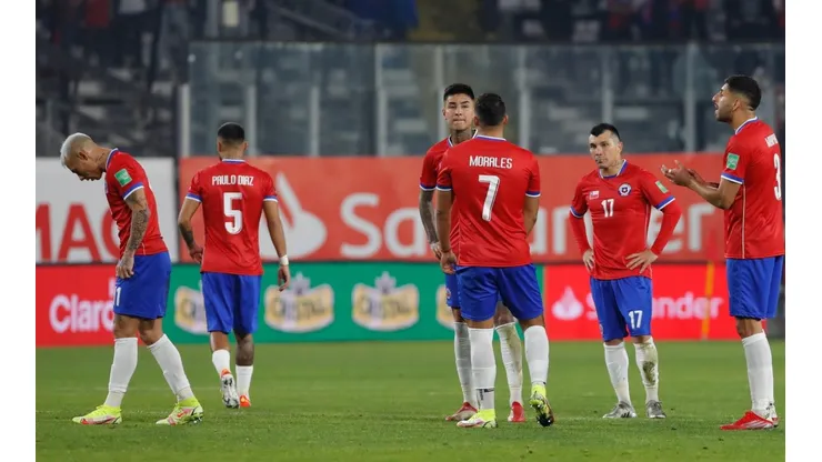 Conmebol define calendario para las Eliminatorias del Mundial 2026.