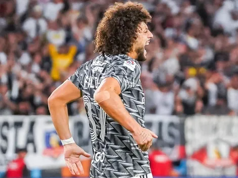 Repre de Falcón zanja la polémica: “Tiene que ganarse la titularidad”