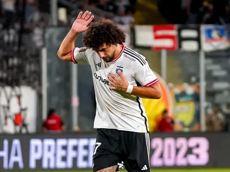 Gualberto Jara se cuadra con Quinteros por la suplencia de Falcón