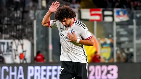 Gualberto Jara se cuadra con Gustavo Quinteros por suplencia de Maxi Falcón.