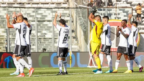 Gustavo Quinteros anticipa una novedosa formación en amistoso ante Colón.