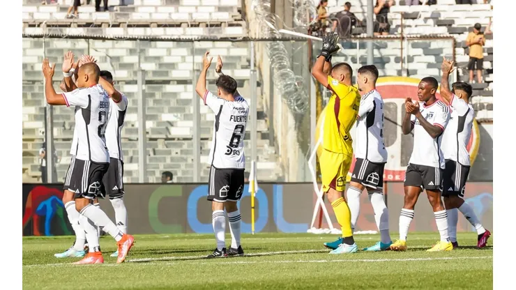 Gustavo Quinteros anticipa una novedosa formación en amistoso ante Colón.