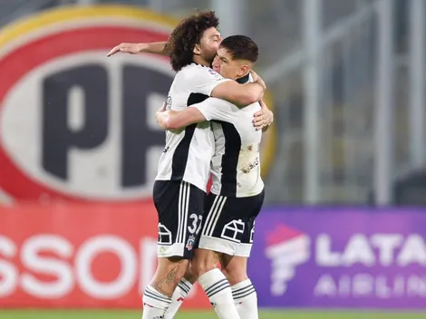 Colo Colo jugará la llave de Copa Chile los primeros días de abril