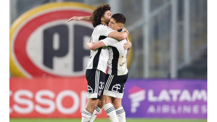 Colo Colo jugará la llave de Copa Chile los primeros días de abril.