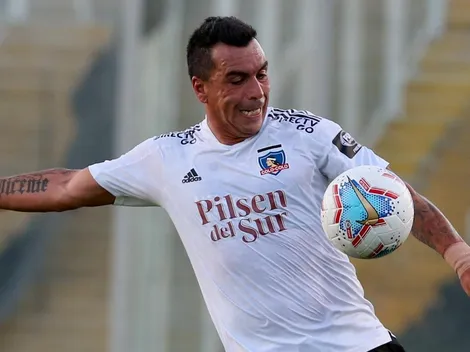 ¿DT o cargo dirigencial? Los planes de Paredes tras su retiro