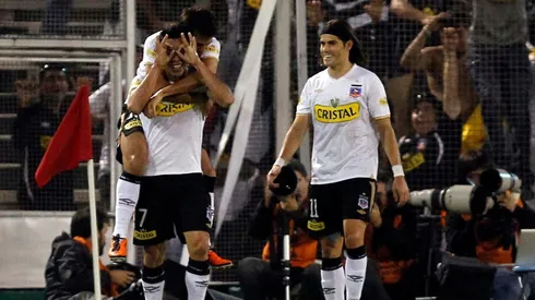 Miralles queda con una espina clava en su dupla con Paredes.