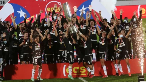 Colo Colo sabrá su rival en Copa Chile