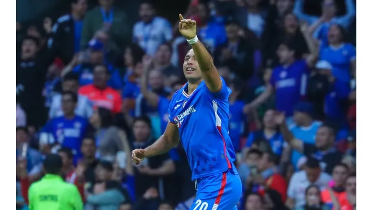 Morales rompe su sequía goleadora de casi ocho meses sin anotar.