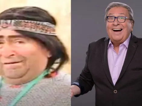 Fallece Eduardo Ravani, actor y creador del Indio de “La Pobla” del Jappening