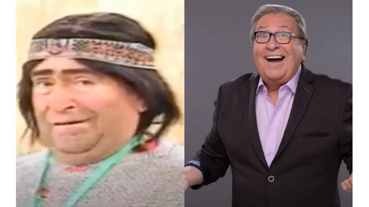 Fallece Eduardo Ravani, actor e intérprete del Indio de La Pobla