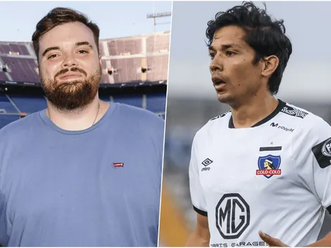 Seguidores de Ibai le proponen fichar a Fernández para la Kings League