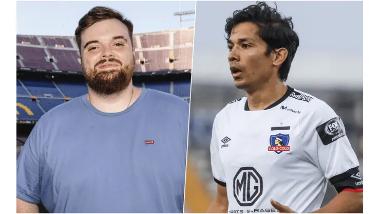 Seguidores de Ibai le proponen fichar a Fernández para la Kings League.