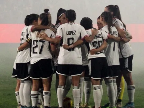 ¿Cómo será la venta de entradas para ver el debut Colo Colo Femenino?