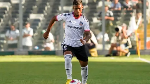 Fernando Vergara pide a gritos a Daniel Gutiérrez