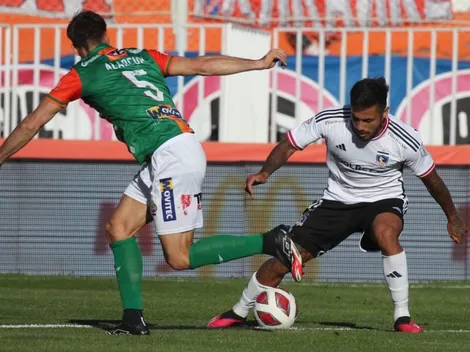 Gustavo Quinteros se hace responsable por la derrota