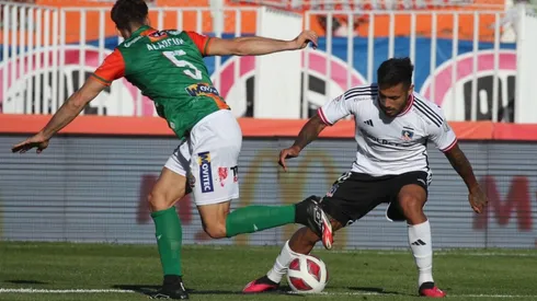 Gustavo Quinteros asumió la responsabilidad de la derrota