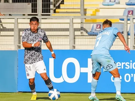 Morón explicó cómo se evaluará el retorno de Jordhy Thompson