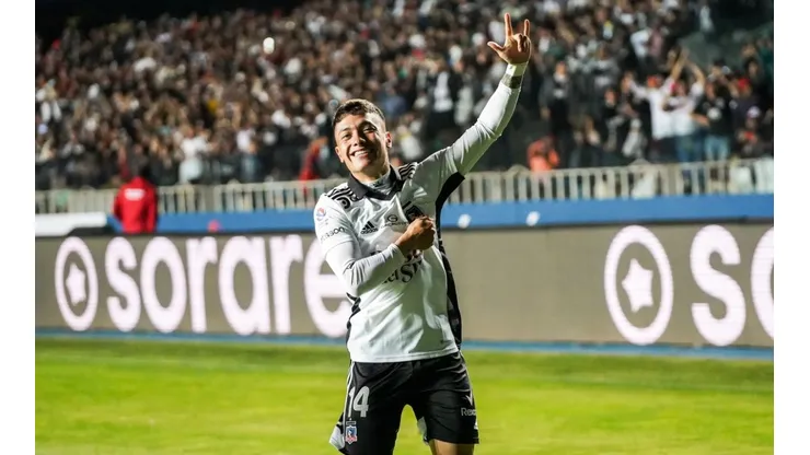 Cristián Zavala rechazó ir a México por llegar a Colo Colo