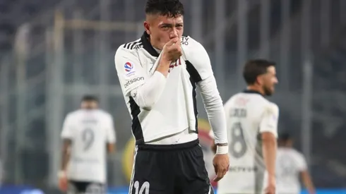 Cristián Zavala contó su mayor dolor en Colo Colo