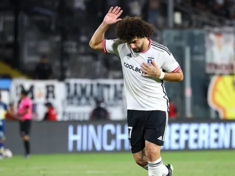 Valdivia pide a gritos el regreso a la defensa de Falcón