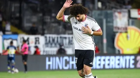 Valdivia pide a gritos el regreso a la defensa de Falcón.