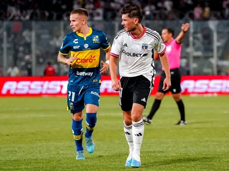 Quinteros explica la ausencia de Marco Rojas