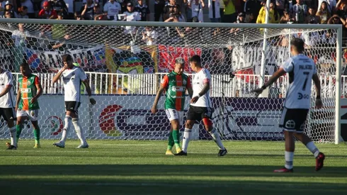 Pavez autocrítico: “Así no pasamos de ronda en Libertadores”.