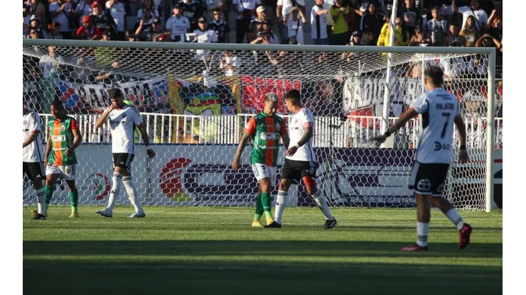 Pavez autocrítico: “Así no pasamos de ronda en Libertadores”.