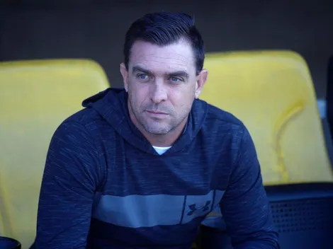 Guede va por su revancha y es candidato a la banca de Independiente