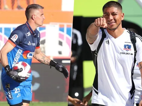 Requena sale en defensa de Cortés tras su gol de arco a arco