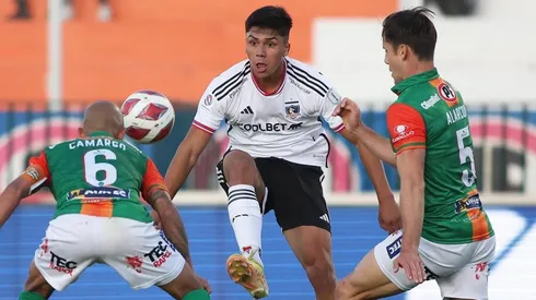 Quinteros se rinde a Pizarro y recurre a los jóvenes como salvavidas.