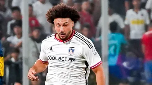 Maximiliano Falcón volverá a la titularidad.