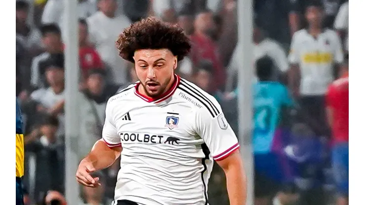 Maximiliano Falcón volverá a la titularidad.