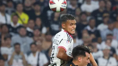 Gualberto Jara elogió a Daniel Gutiérrez