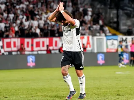 Fernando Astengo quiere a Maximiliano Falcón como titular