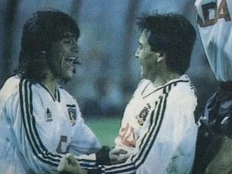 Coca Mendoza sale en defensa de Colo Colo tras críticas desde Argentina