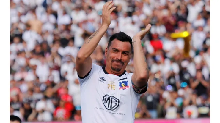 Los detalles del nuevo libro de Esteban Paredes
