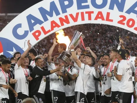 Dónde comprar y el precio del nuevo álbum de Colo Colo