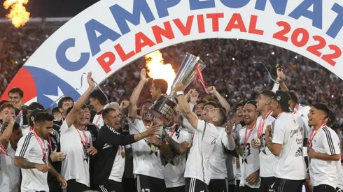 Dónde comprar y el precio del nuevo álbum de Colo Colo