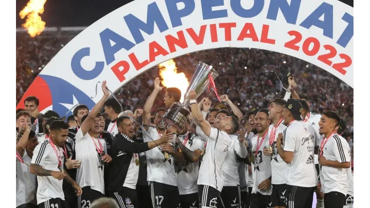 Dónde comprar y el precio del nuevo álbum de Colo Colo